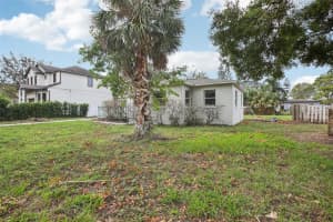 2810 FOSTER AVENUE, TAMPA, FL 33611 Sold 01/06/25