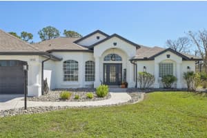 1013 Boundary Blvd, Rotonda West, FL 33947, Sold 02/20/25