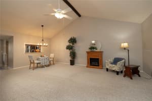 3581 MAGNOLIA RIDGE #802B, PALM HARBOR, FL 34684 Sold 03/14/25