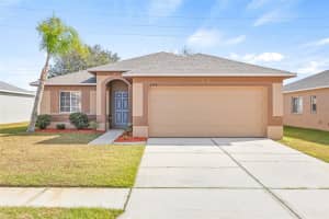 6340 SUSHI COURT, WESLEY CHAPEL, FL 33545 Sold 02/28/25