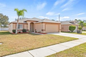 6340 SUSHI COURT, WESLEY CHAPEL, FL 33545 Sold 02/28/25