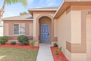 6340 SUSHI COURT, WESLEY CHAPEL, FL 33545 Sold 02/28/25