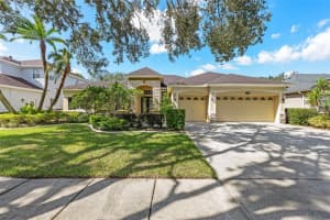 2111 CLIMBING IVY DRIVE, TAMPA, FL 33618 Sold 11/15/24