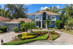 10412 CARROLL COVE PLACE, TAMPA, FL 33612 Sold 04/01/25