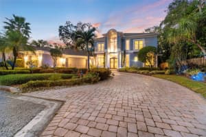 10412 CARROLL COVE PLACE, TAMPA, FL 33612 Sold 04/01/25