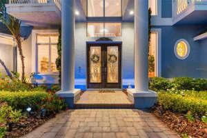 10412 CARROLL COVE PLACE, TAMPA, FL 33612 Sold 04/01/25