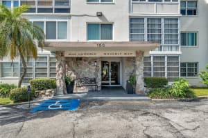 100 WAVERLY WAY, CLEARWATER, FL 33756 Sold 02/06/25
