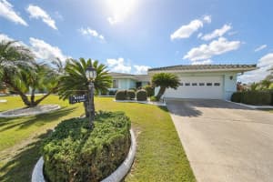 1630 WOODMAR DRIVE, SUN CITY CENTER, FL 33573 Sold 05/15/25