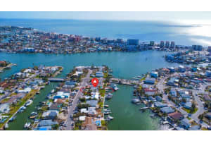 526 NORMANDY ROAD, MADEIRA BEACH, FL 33708 Sold 03/20/25