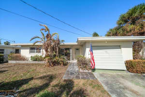526 NORMANDY ROAD, MADEIRA BEACH, FL 33708 Sold 03/20/25