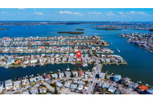 526 NORMANDY ROAD, MADEIRA BEACH, FL 33708 Sold 03/20/25
