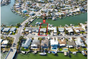526 NORMANDY ROAD, MADEIRA BEACH, FL 33708 Sold 03/20/25