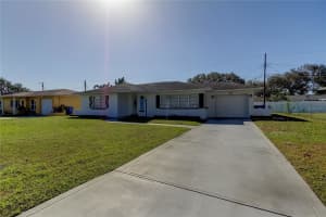 4026 24TH AVENUE, SAINT PETERSBURG, FL 33713 Sold 11/25/24