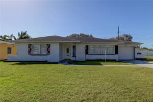 4026 24TH AVENUE, SAINT PETERSBURG, FL 33713 Sold 11/25/24