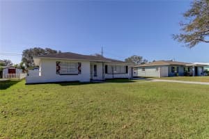 4026 24TH AVENUE, SAINT PETERSBURG, FL 33713 Sold 11/25/24