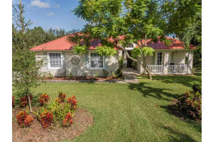 5160 Rosewood Ln, VERO BEACH