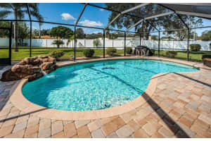 2963 COMPTON COURT, CLEARWATER, FL 33761 Sold 12/13/24