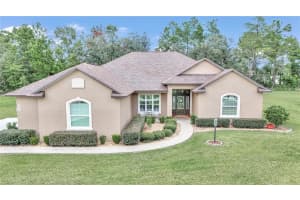 5259 114TH STREET ROAD, OCALA, FL 34476 Sold 03/05/25