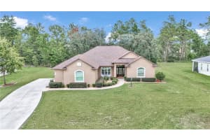 5259 114TH STREET ROAD, OCALA, FL 34476 Sold 03/05/25
