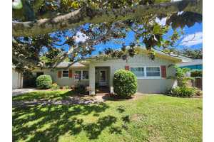 1869 GREENHILL DRIVE, CLEARWATER, FL 33755 Sold 11/25/24