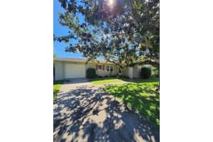 1869 GREENHILL DRIVE, CLEARWATER, FL 33755 Sold 11/25/24