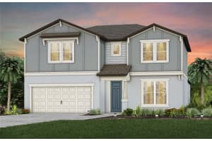 6695 MICHAEL FAVOR WAY, WESLEY CHAPEL, FL 33545 Sold 03/18/25