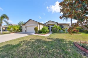 5303 MOON SHELL DRIVE, APOLLO BEACH, FL 33572 Sold 05/12/25
