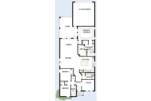 679 ALLORA AVENUE, NOKOMIS, FL 34275 Sold 02/21/25