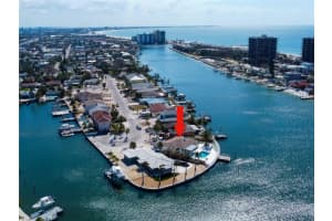 8120 COQUINA WAY, ST PETE BEACH, FL 33706 Sold 11/25/24