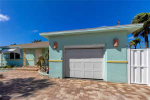 8120 COQUINA WAY, ST PETE BEACH, FL 33706 Sold 11/25/24