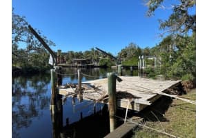 64 INNESS DRIVE, TARPON SPRINGS, FL 34689 Sold 02/19/25