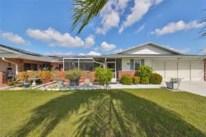 1511 DANBURY DRIVE, SUN CITY CENTER, FL 33573 Sold 04/03/25