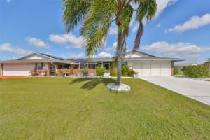 1511 DANBURY DRIVE, SUN CITY CENTER, FL 33573 Sold 04/03/25