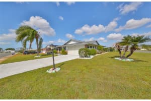 1511 DANBURY DRIVE, SUN CITY CENTER, FL 33573 Sold 04/03/25