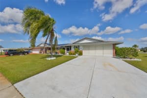 1511 DANBURY DRIVE, SUN CITY CENTER, FL 33573 Sold 04/03/25