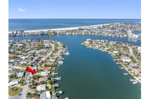 10240 TARPON DRIVE, TREASURE ISLAND, FL 33706 Sold 11/15/24
