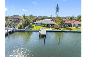 10240 TARPON DRIVE, TREASURE ISLAND, FL 33706 Sold 11/15/24