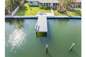 10240 TARPON DRIVE, TREASURE ISLAND, FL 33706 Sold 11/15/24
