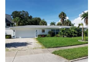 15301 HARBOR DRIVE, MADEIRA BEACH, FL 33708 - MLS#MFRTB8314255