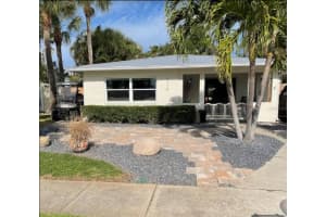 3110 MARITANA DRIVE, ST PETE BEACH, FL 33706 Sold 01/16/25