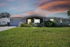 2617 SOCIETY DRIVE, HOLIDAY, FL 34691 Sold 03/04/25