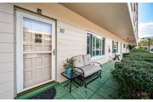 2170 AMERICUS BOULEVARD, CLEARWATER, FL 33763 Sold 02/10/25
