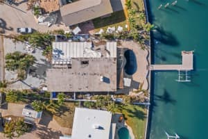 46 DOLPHIN DRIVE, TREASURE ISLAND, FL 33706 Sold 11/25/24
