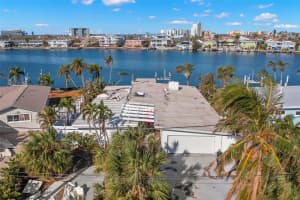 46 DOLPHIN DRIVE, TREASURE ISLAND, FL 33706 Sold 11/25/24