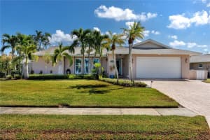6911 GREENBRIER DRIVE, SEMINOLE, FL 33777 Sold 04/29/25