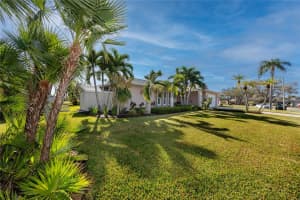 6911 GREENBRIER DRIVE, SEMINOLE, FL 33777 Sold 04/29/25