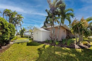 6911 GREENBRIER DRIVE, SEMINOLE, FL 33777 Sold 04/29/25
