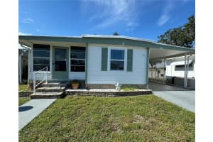 7901 40TH AVENUE, SAINT PETERSBURG, FL 33709 Sold 01/31/25