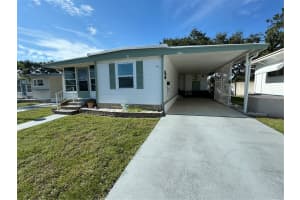 7901 40TH AVENUE, SAINT PETERSBURG, FL 33709 Sold 01/31/25