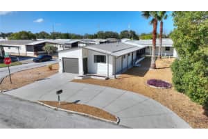 12343 LARIAT WAY, HUDSON, FL 34667 Sold 05/09/25